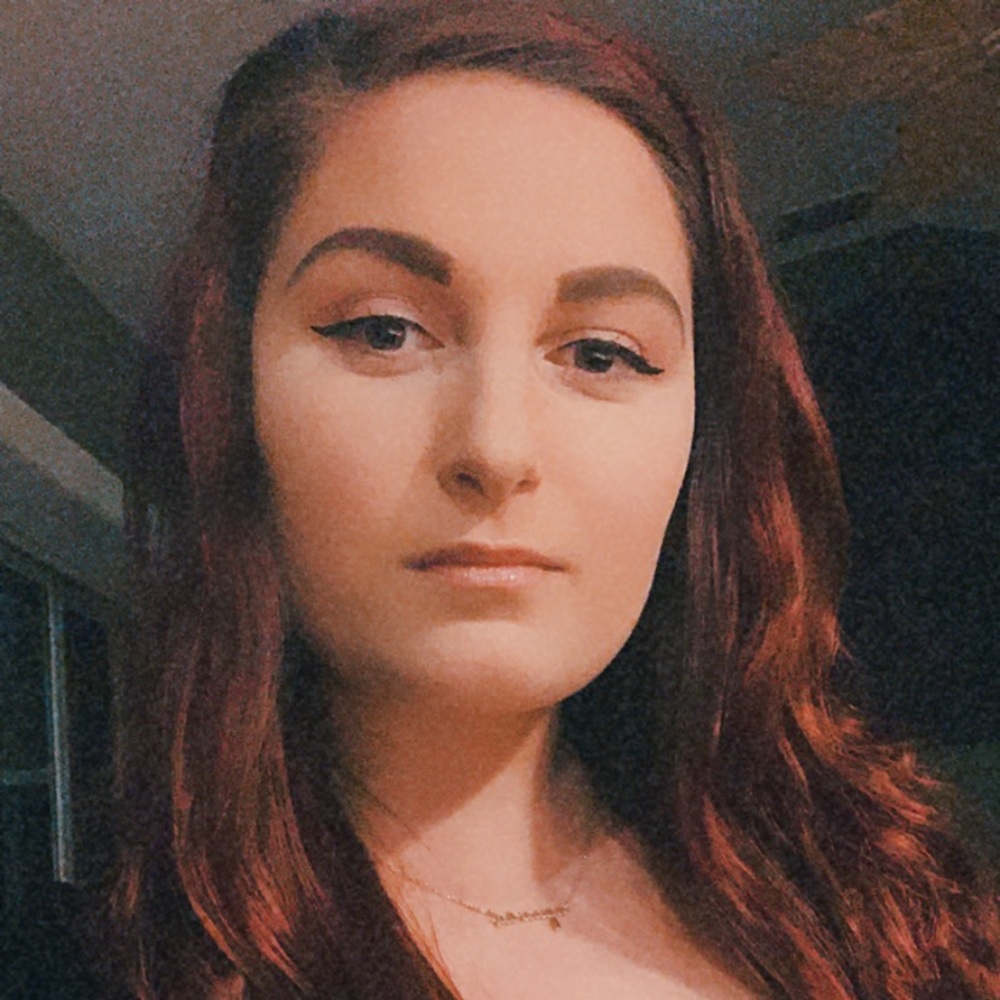 Meet your Posher, Kimberly